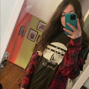 Meet your Posher, Angie